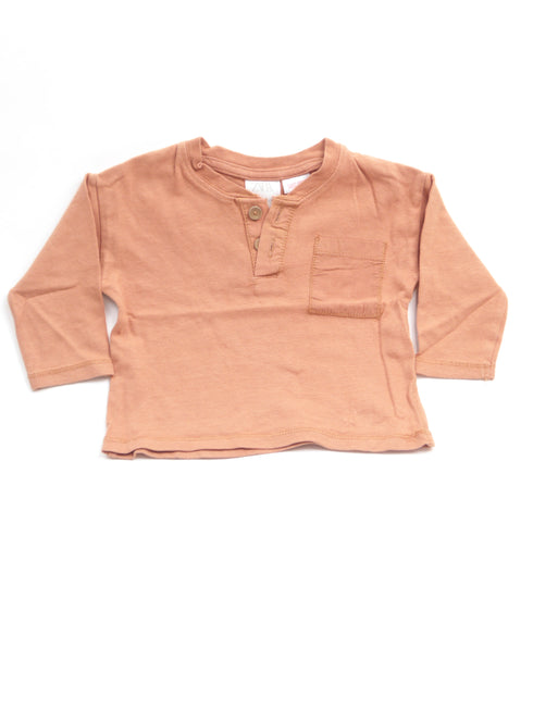 Zara - Longsleeve (68)